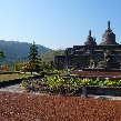 Banjar Buddhist monastery Dencarik Indonesia Trip Sharing