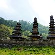 Bedugul Lake Bratan Temple Indonesia Vacation Bedugul Lake Bratan Temple