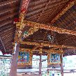 Bedugul Lake Bratan Temple Indonesia Album