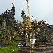   Batur Indonesia Diary Sharing