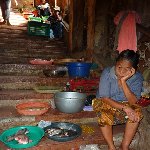 Best hotel in Ubud Bali Indonesia Diary Photo