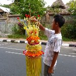 Ubud Indonesia