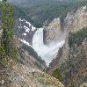 Yellowstone National Park United States Photograph