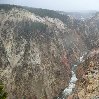 Yellowstone National Park United States Blog Sharing