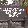   Yellowstone National Park United States Blog Adventure