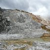 Yellowstone National Park United States