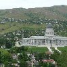 Salt Lake city United States Travel Package