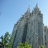 Salt Lake city United States Diary Experience