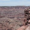 Canyonlands National Park Moab United States Holiday Photos Dead Horse Point State Park