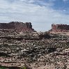 Canyonlands National Park Moab United States Blog Review
