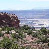 Canyonlands National Park Moab United States Holiday Adventure