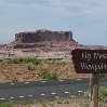 Canyonlands National Park Moab United States Trip Photos