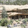 Mesa Verde pictures Cortez United States Diary Photography