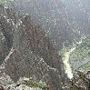 Black Canyon of the Gunnison Park Montrose United States Travel Blog