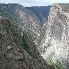 Black Canyon of the Gunnison Park Montrose United States Picture Black Canyon of the Gunnison Park