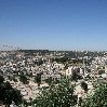 Walking tours in Jerusalem Israel Travel Photo