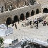 Walking tours in Jerusalem Israel Travel Guide
