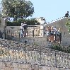 Walking tours in Jerusalem Israel Photos