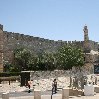 Walking tours in Jerusalem Israel Information