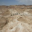 Masada Israel cable car Mezada Diary Photo