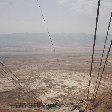 Masada Israel cable car Mezada Travel Gallery