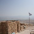 Masada Israel cable car Mezada Travel Blog