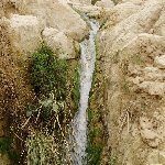 Ein Gedi Nature Reserve Israel Travel Package