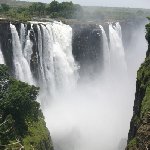   Victoria Falls Zimbabwe Vacation Sharing