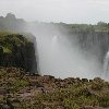 Victoria Falls Zimbabwe Trip Photo