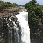 Victoria Falls Zimbabwe Travel Sharing
