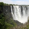 Victoria Falls Zimbabwe pictures Vacation Diary