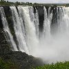 Victoria Falls Zimbabwe pictures Trip Picture