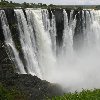 Victoria Falls Zimbabwe