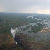Mosi oa Tunya National Park Livingstone Zambia Trip Adventure