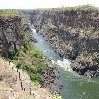 Livingstone Zambia