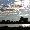 Chobe National Park Botswana Kasane Travel Sharing