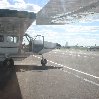   Maun Botswana Diary Adventure