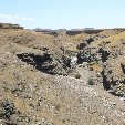 Spitzkoppe Mountains Namibia Usakos Diary Picture