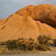 Spitzkoppe Mountains Namibia Usakos Photography