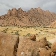 Spitzkoppe Mountains Namibia Usakos Blog Pictures
