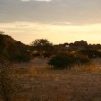 Spitzkoppe Mountains Namibia Usakos Blog Picture
