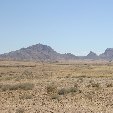 Spitzkoppe Mountains Namibia Usakos Trip Photo