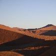 Solitaire Sossusvlei desert camp Namibia Travel Blog