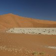 Solitaire Sossusvlei desert camp Namibia Review