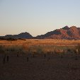 Solitaire Sossusvlei desert camp Namibia Blog Photo