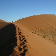 Solitaire Sossusvlei desert camp Namibia Travel Photographs