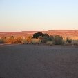 Solitaire Sossusvlei desert camp Namibia Blog