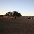 Solitaire Sossusvlei desert camp Namibia Information