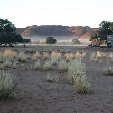 Solitaire Namibia