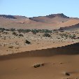 Solitaire Sossusvlei desert camp Namibia Travel Diary
